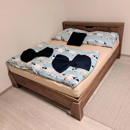 Flat Near The Vysehrad Castle * Πράγα