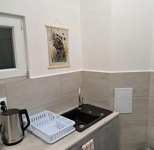 Flat Near The Vysehrad Castle Διαμέρισμα Πράγα