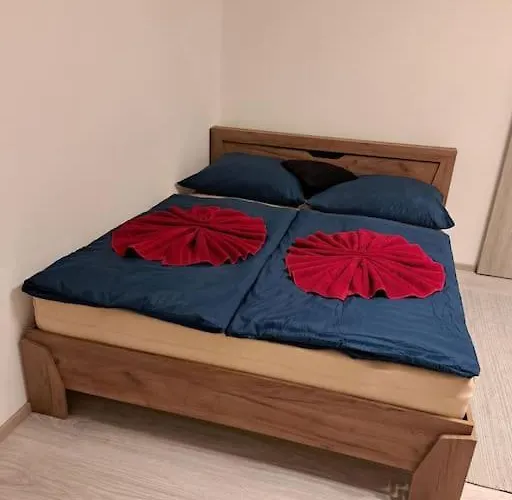 Flat Near The Vysehrad Castle *
