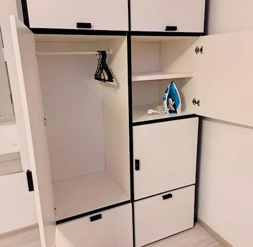 Flat Near The Vysehrad Castle * Πράγα