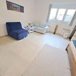 Flat Near The Vysehrad Castle *