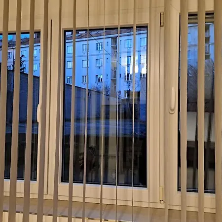 Flat Near The Vysehrad Castle 布拉格