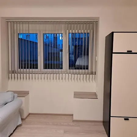 Апартаменты Flat Near The Vysehrad Castle