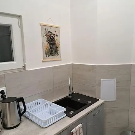 Flat Near The Vysehrad Castle Appartamento Praga