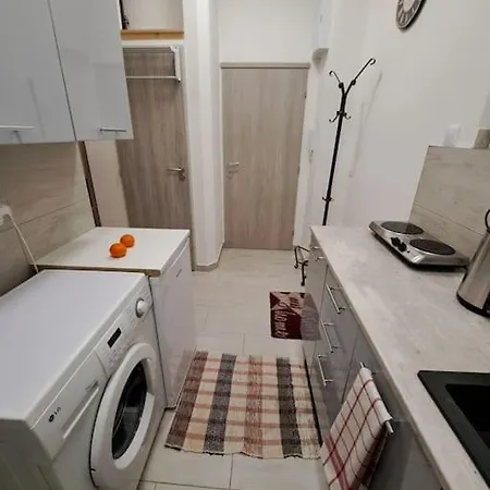 Flat Near The Vysehrad Castle * براغ